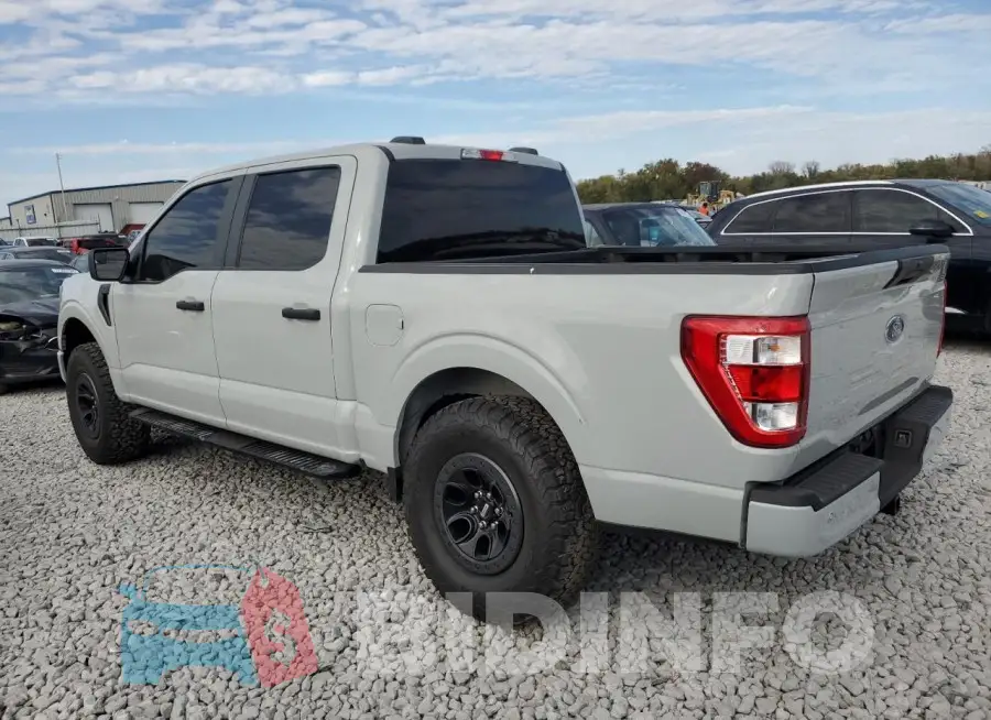 1FTEW1EP6PKG19247 Photo# 2