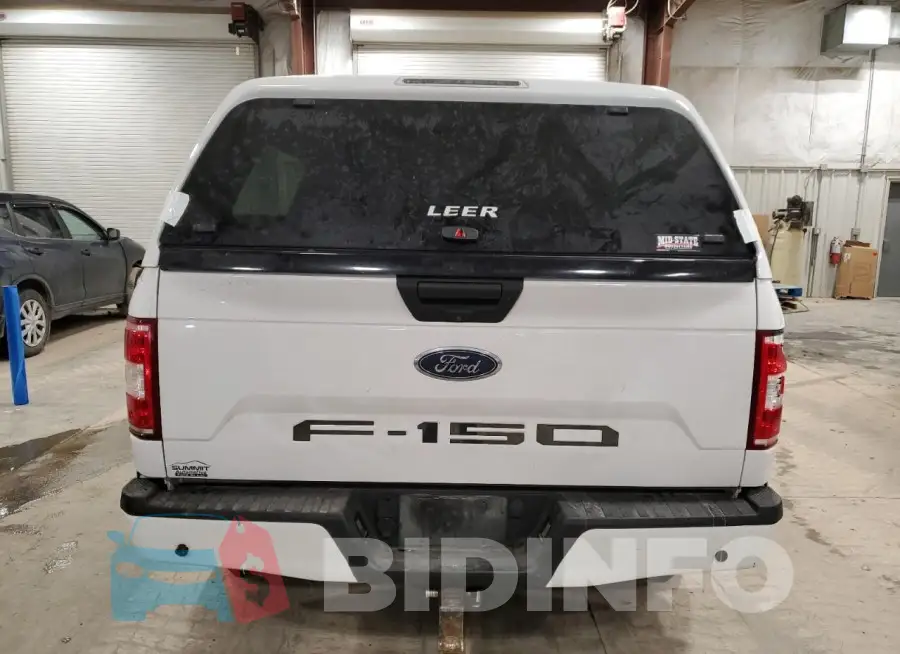 1FTFW1E57LKE51468 Photo# 6