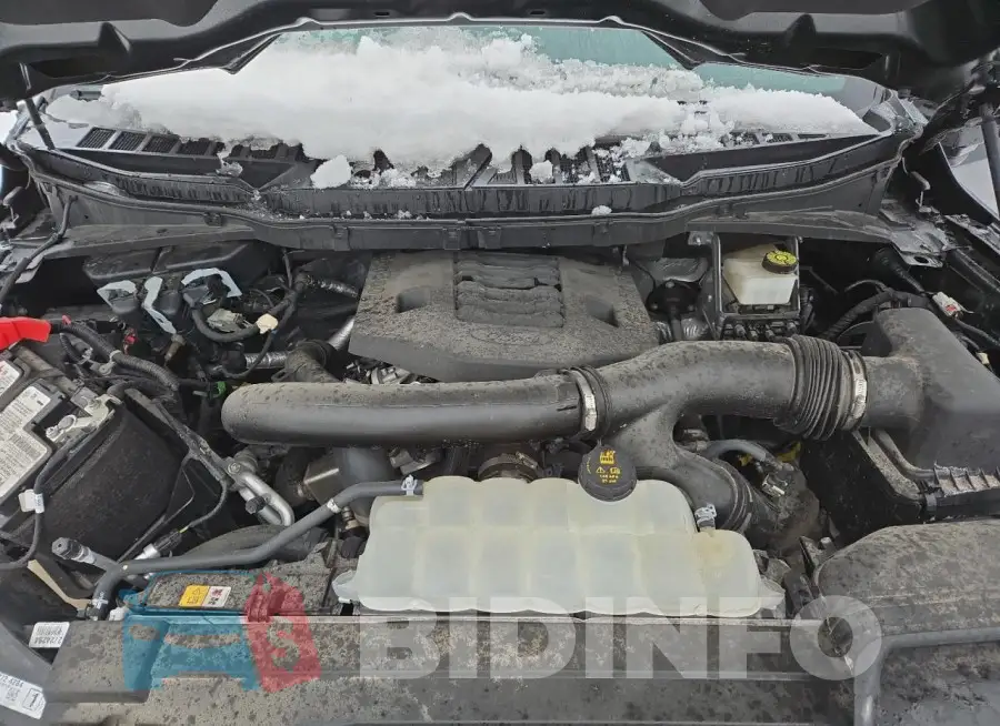 1FTFW1E87PKF42790 Photo# 12