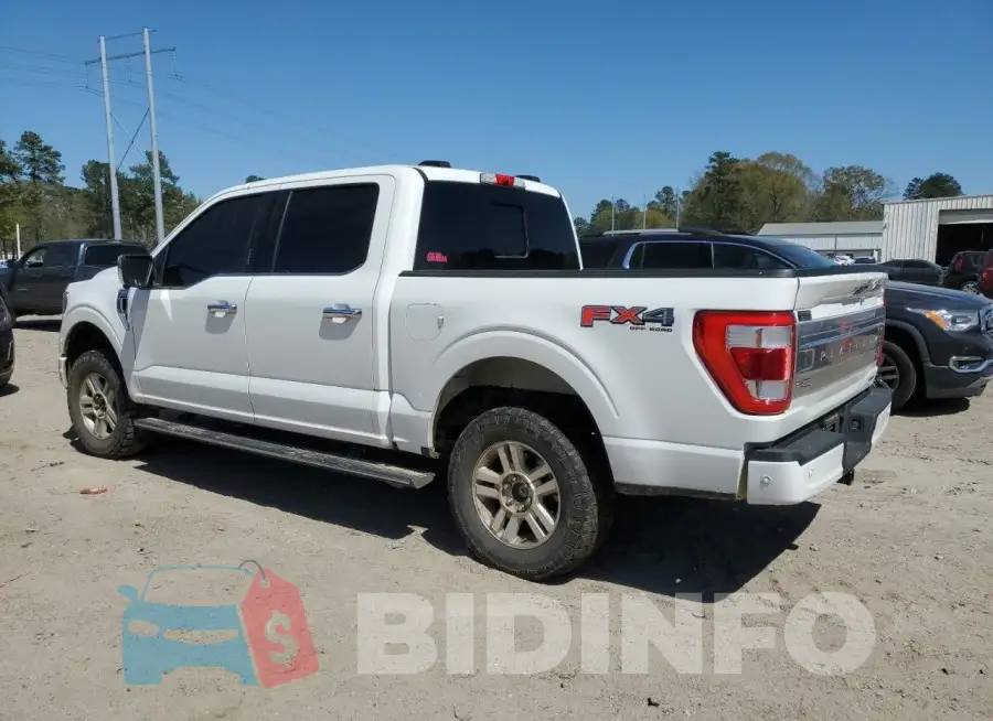 1FTFW1E8XNFA60918 Photo# 2