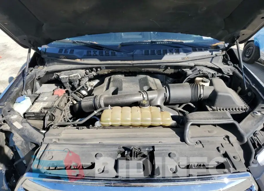 1FTFW1EG5HFC75313 Photo# 11