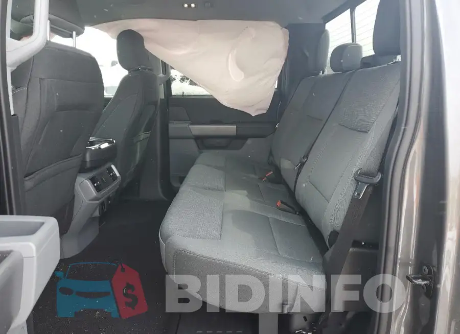 1FTFW3L89RKD72434 Photo# 10