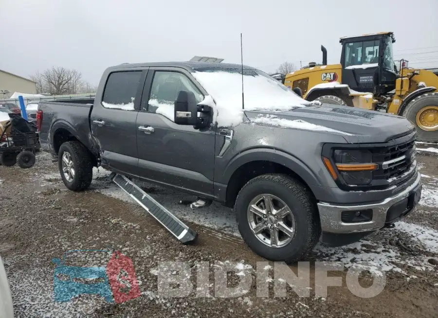 1FTFW3L89RKD72434 Photo# 4