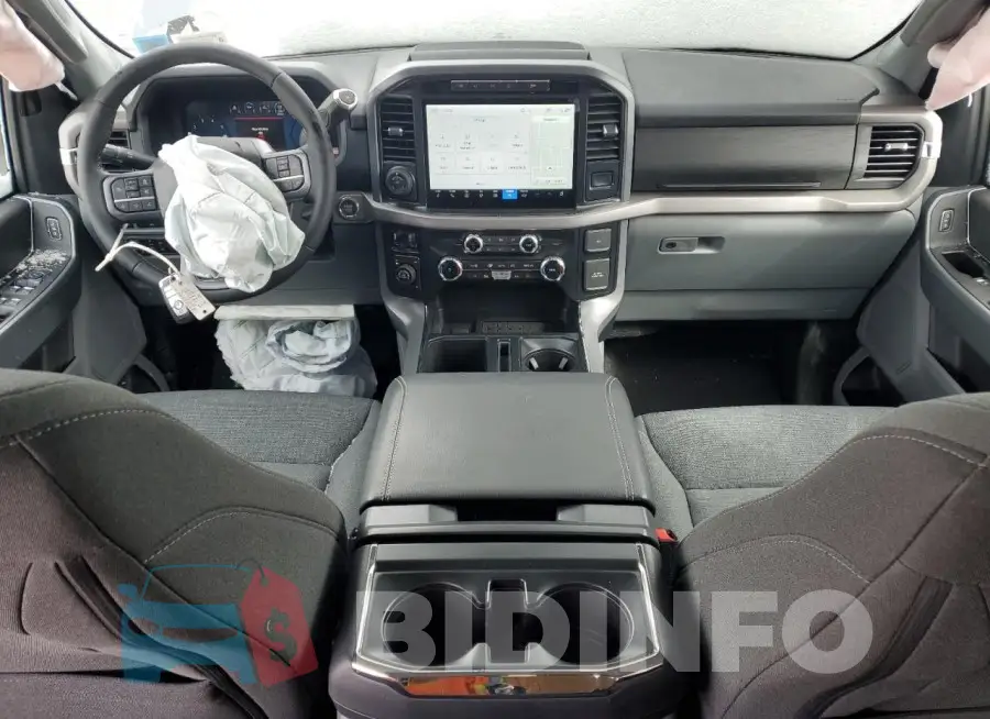 1FTFW3L89RKD72434 Photo# 8