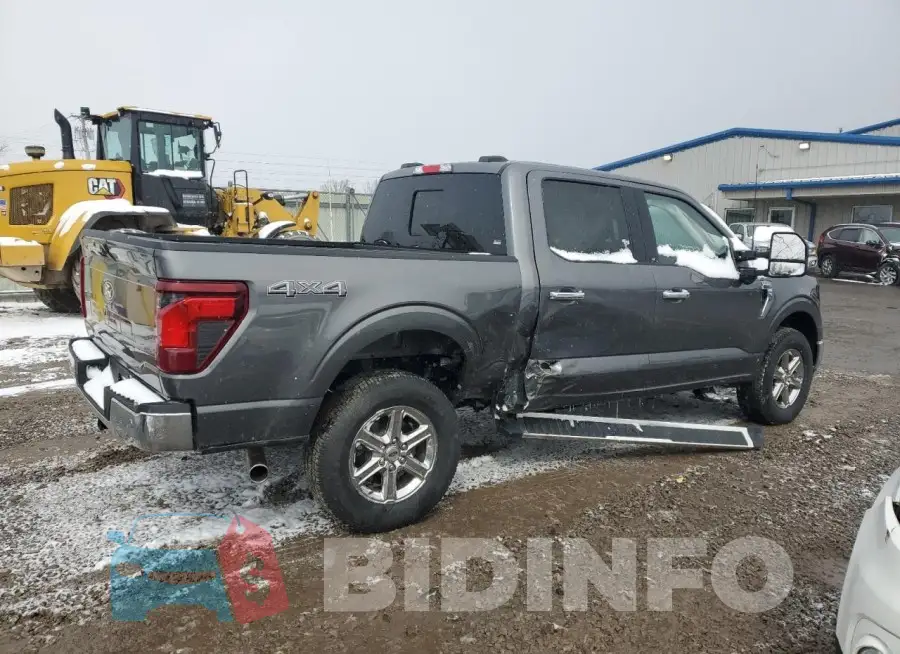 1FTFW3L89RKD72434 Photo# 3