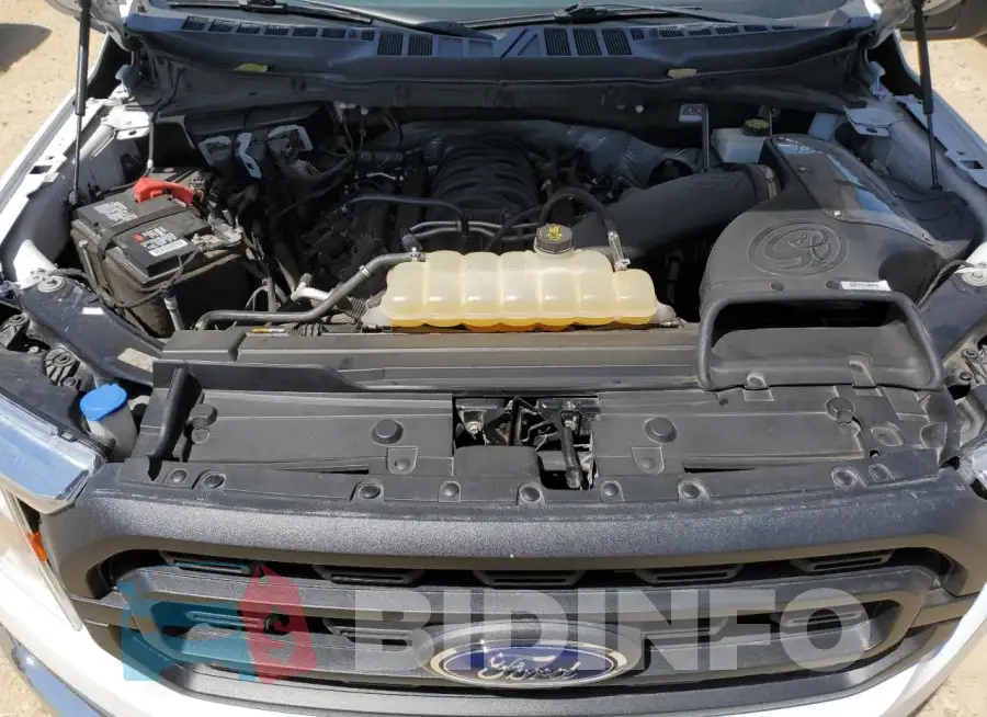 1FTMF1C50MKE81603 Photo# 11