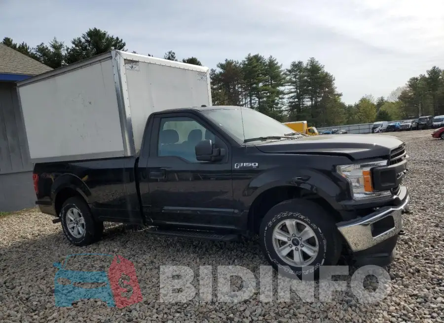 1FTMF1EB7JKD97048 Photo# 4