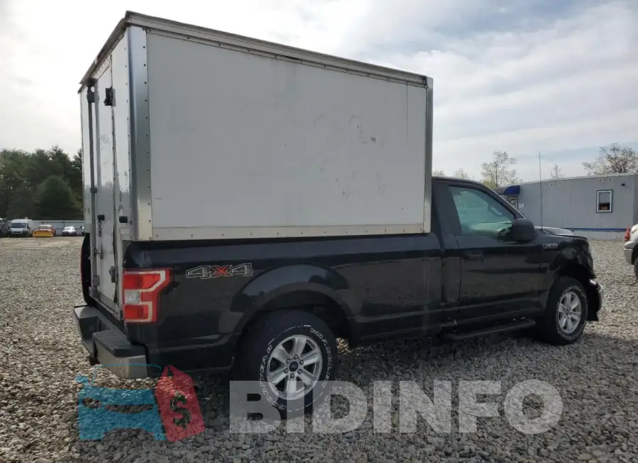 1FTMF1EB7JKD97048 Photo# 3