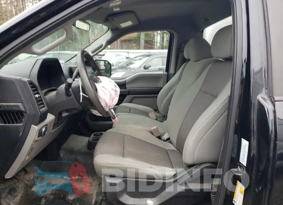 1FTMF1EB7JKD97048 Photo# 7