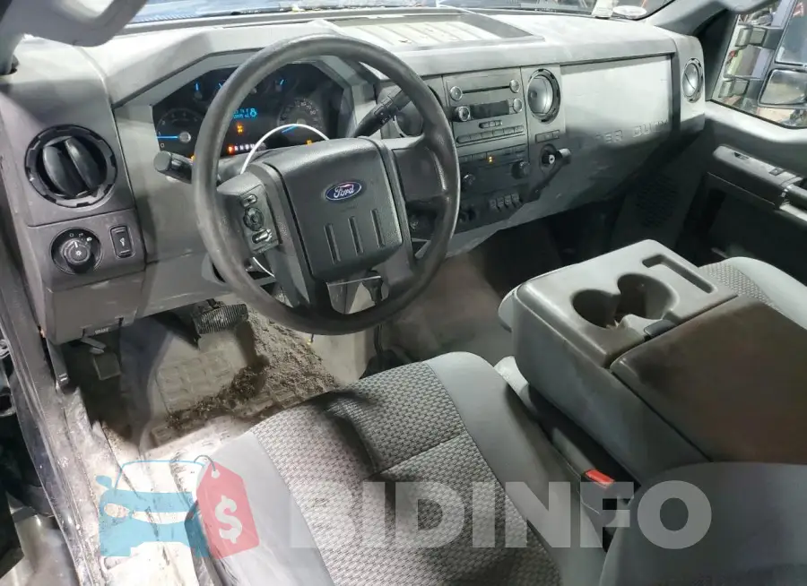 1FTRF3B61GEA95044 Photo# 8
