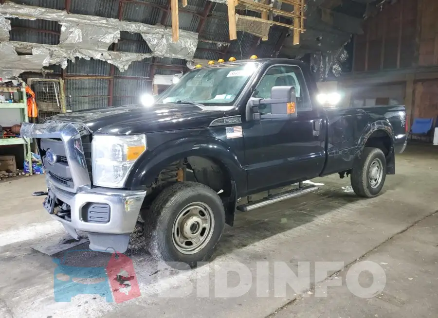 1FTRF3B61GEA95044 Photo# 1