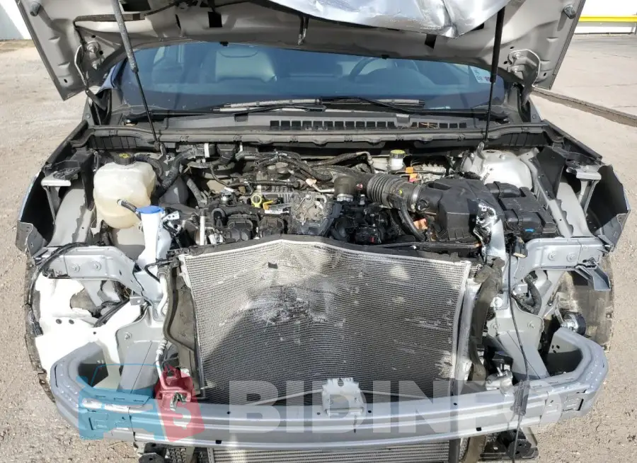2FMPK3J90MBA37671 Photo# 11