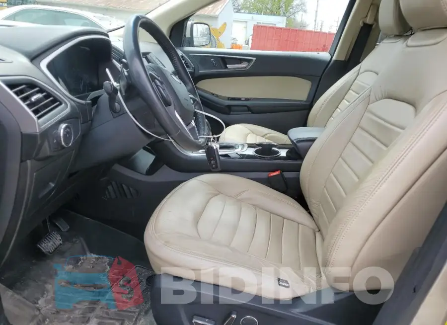2FMPK4J87HBC53312 Photo# 7