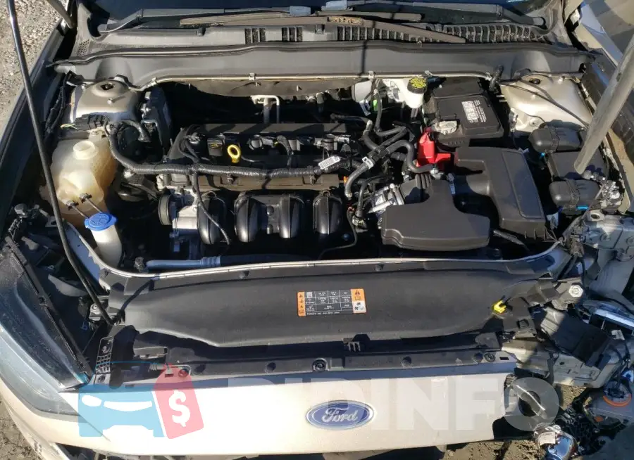 3FA6P0H7XJR220020 Photo# 11