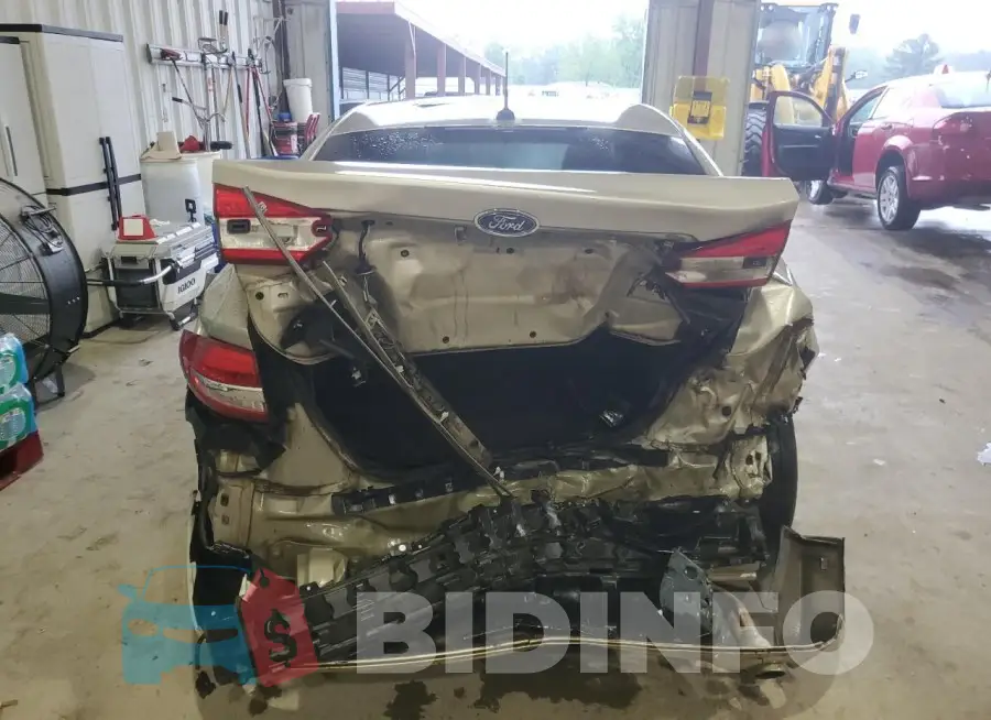 3FA6P0HD3HR166317 Photo# 6