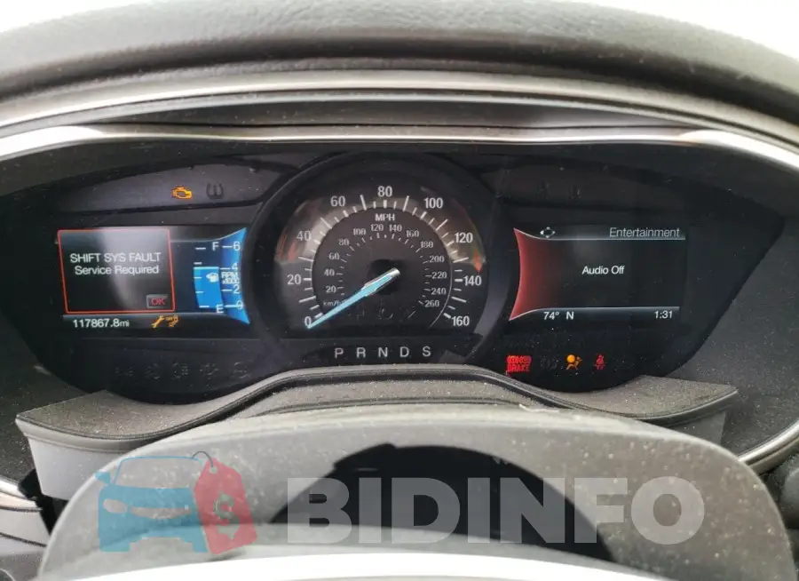 3FA6P0HD5KR211913 Photo# 9