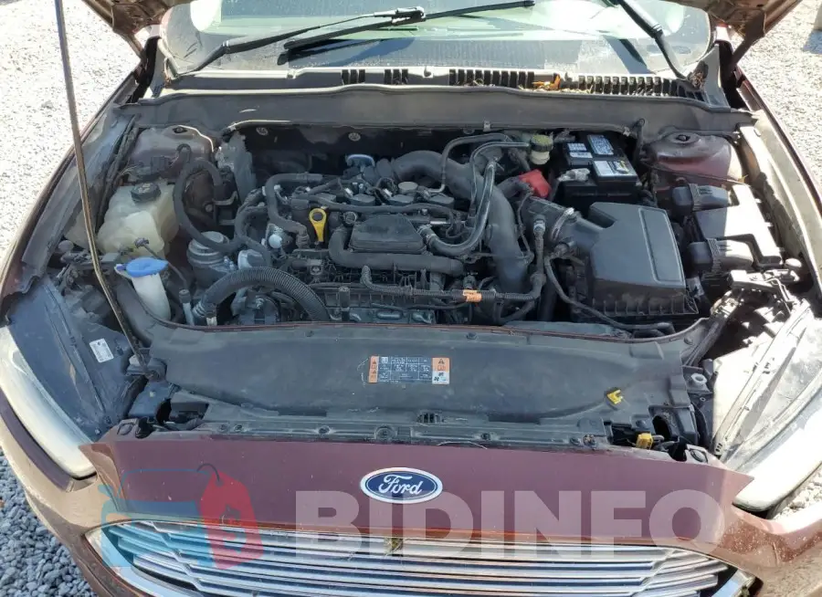 3FA6P0HD9GR201943 Photo# 11