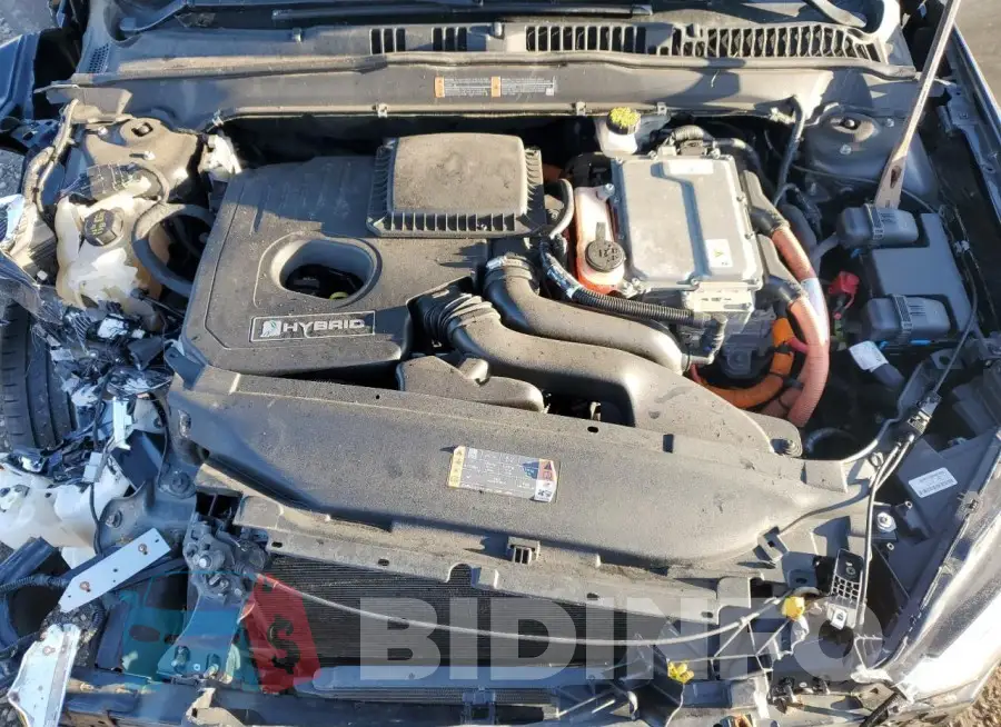 3FA6P0MUXKR131383 Photo# 11