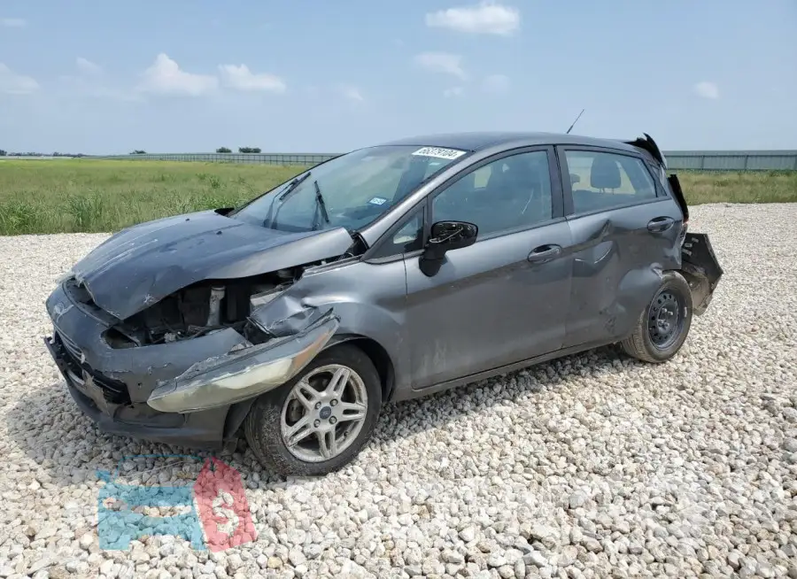 3FADP4EJ6JM115583 Photo# 1