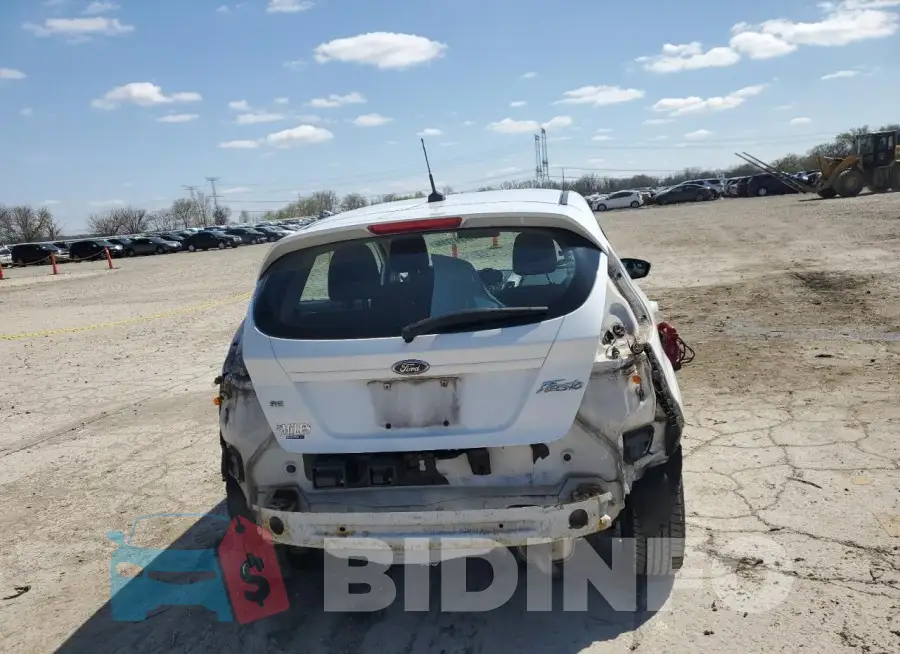3FADP4EJ9GM160140 Photo# 6