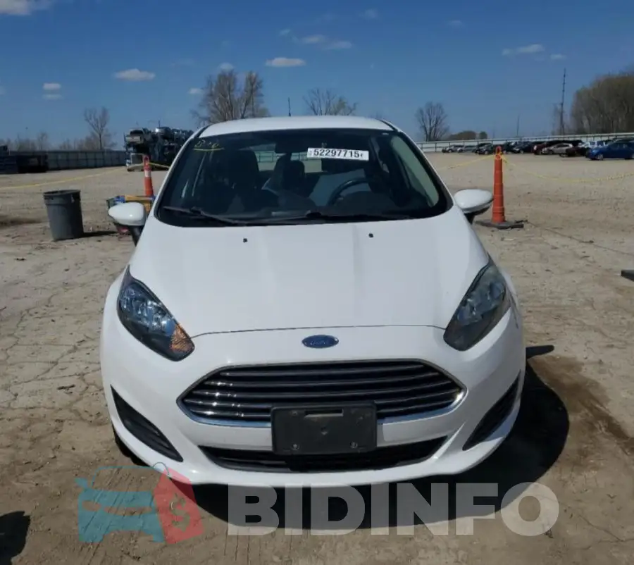 3FADP4EJ9GM160140 Photo# 5