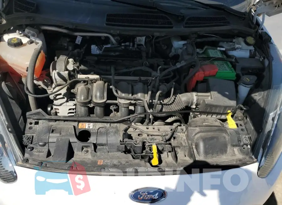 3FADP4EJ9GM160140 Photo# 11