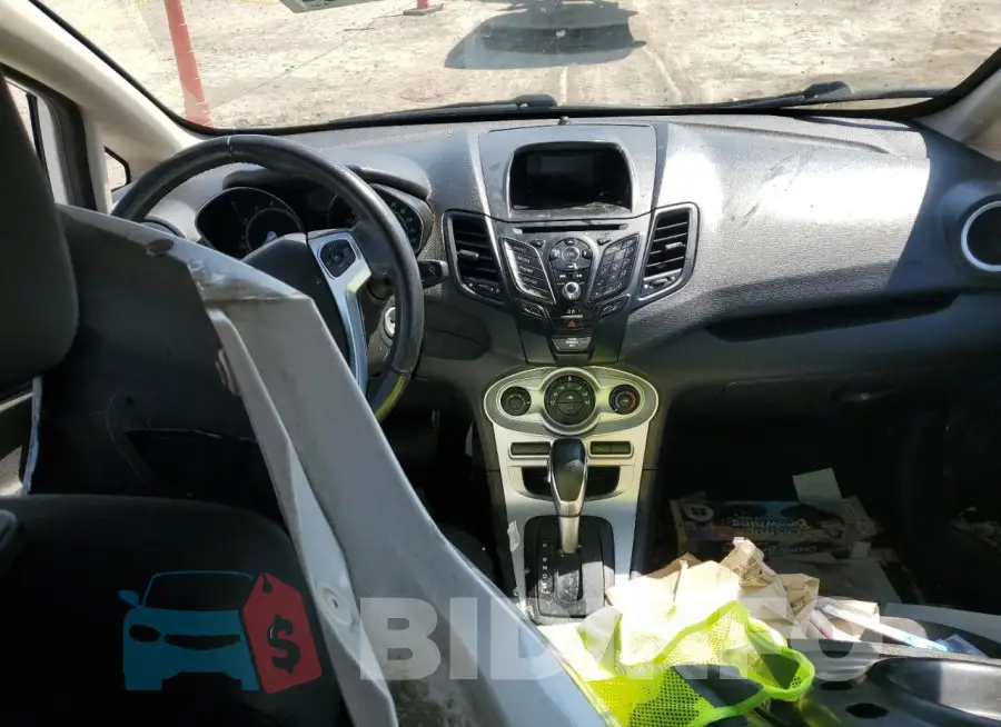 3FADP4EJ9GM160140 Photo# 8