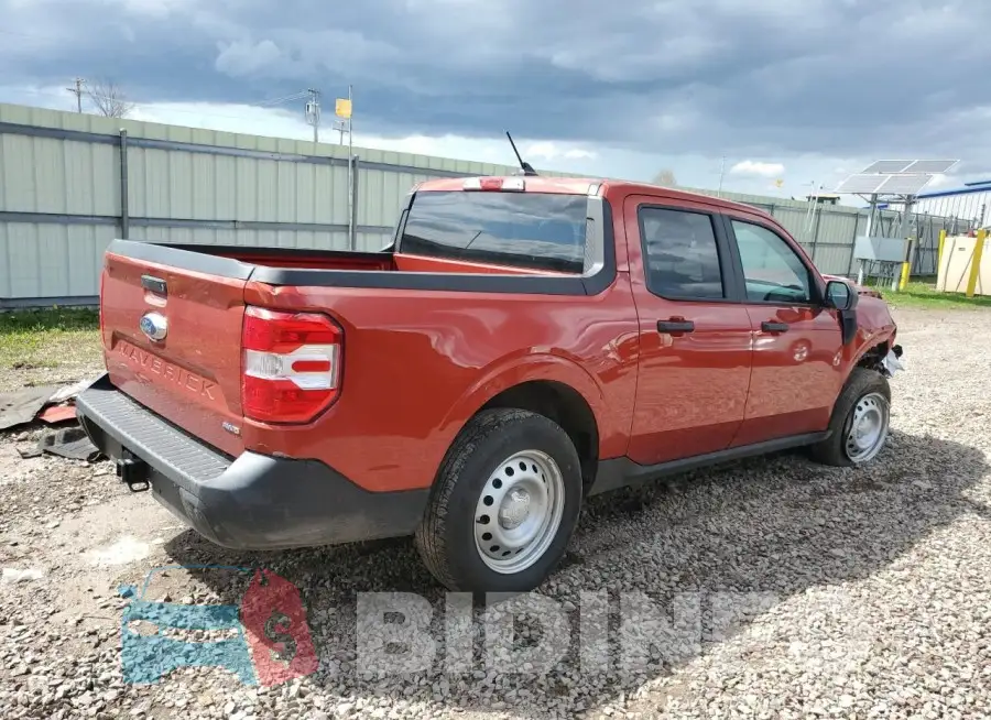 3FTTW8B93RRB22354 Photo# 3