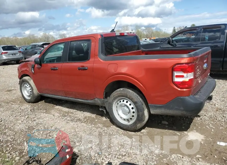 3FTTW8B93RRB22354 Photo# 2