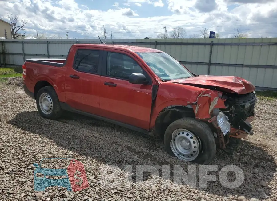 3FTTW8B93RRB22354 Photo# 4
