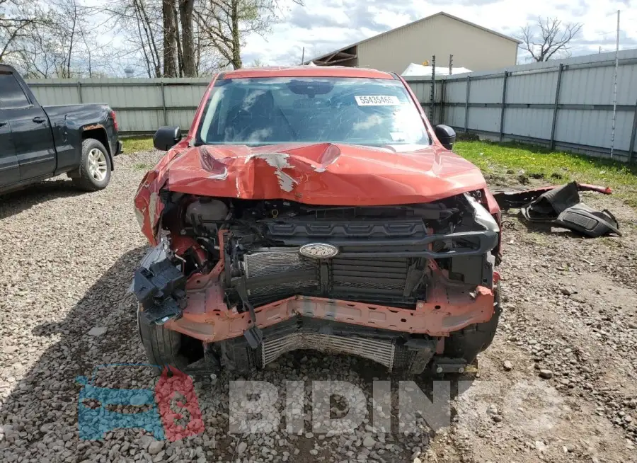 3FTTW8B93RRB22354 Photo# 5