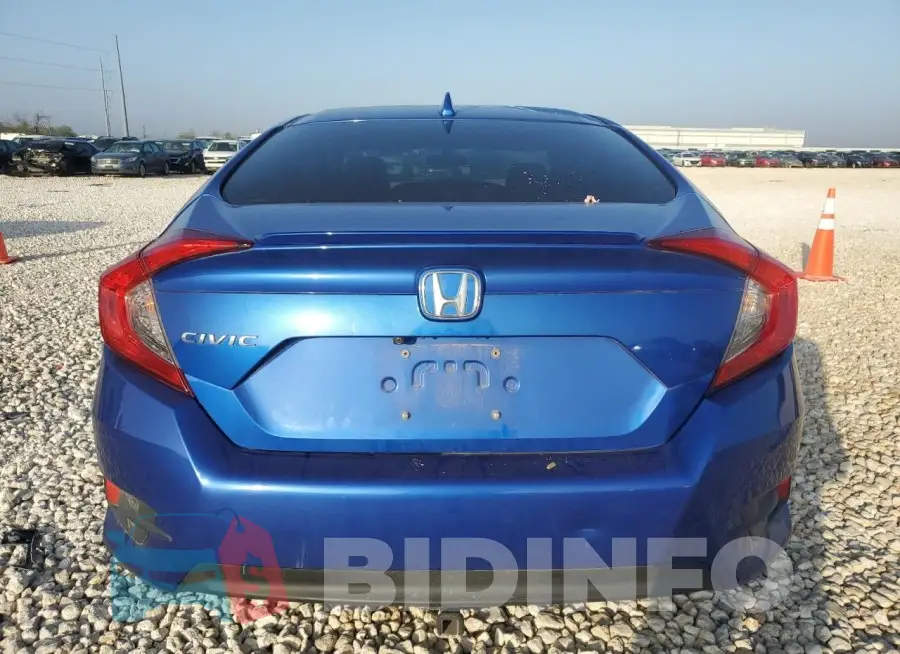 19XFC1F39HE002485 Photo# 6