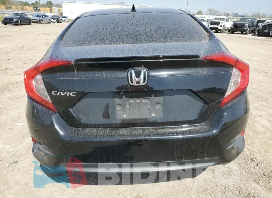 19XFC1F79HE005390 Photo# 6