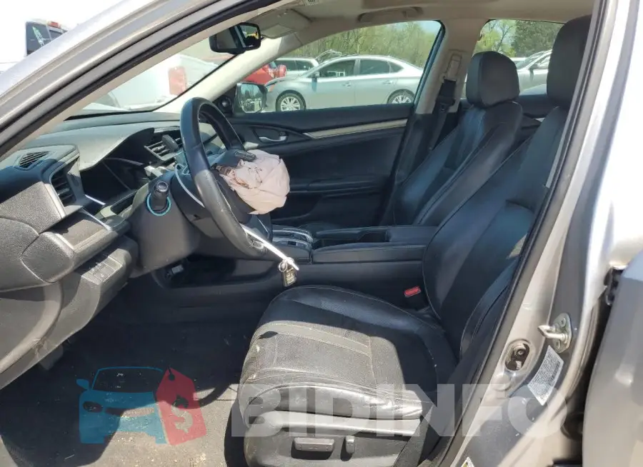 19XFC1F90GE002023 Photo# 7