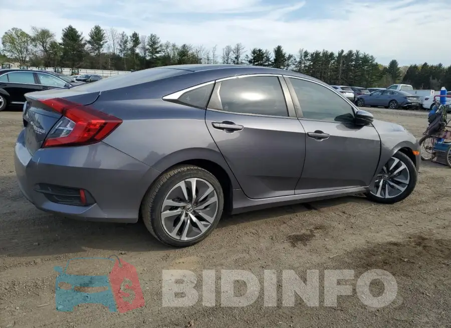 19XFC2F57GE242172 Photo# 3