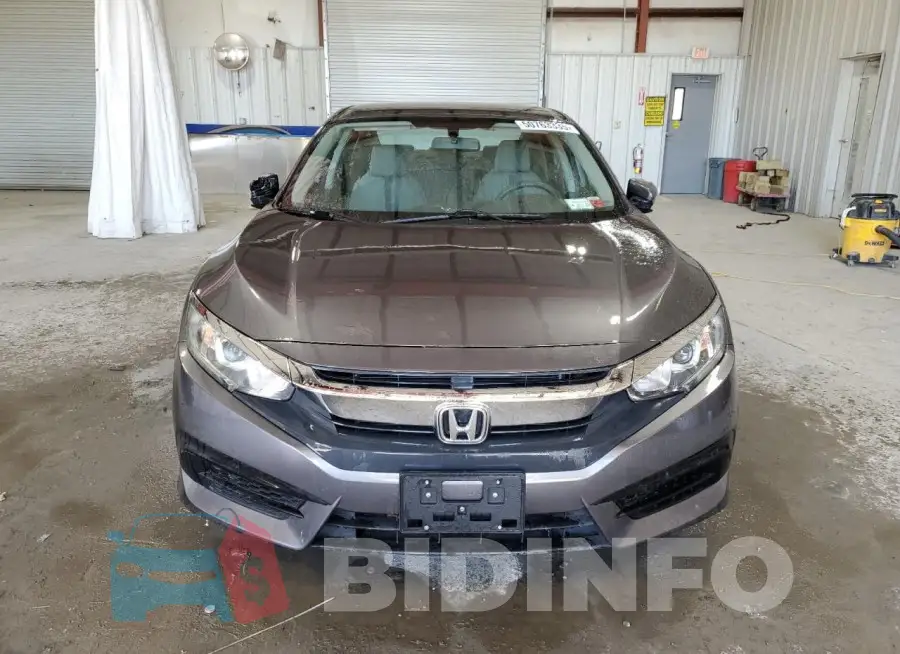 19XFC2F59GE214681 Photo# 5