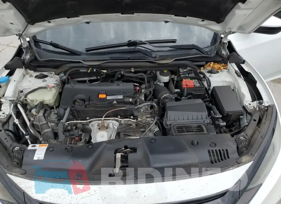 19XFC2F60KE012507 Photo# 11