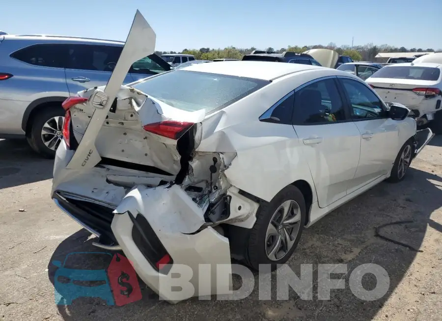 19XFC2F60LE009785 Photo# 3