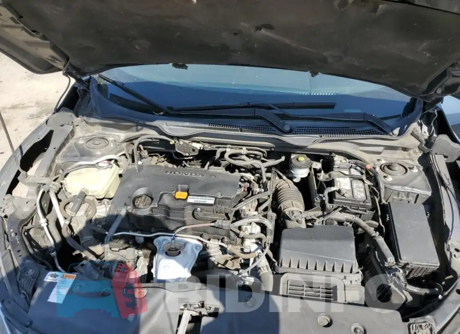 19XFC2F70GE214585 Photo# 11