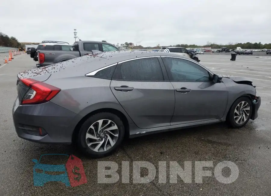 19XFC2F79HE072769 Photo# 3