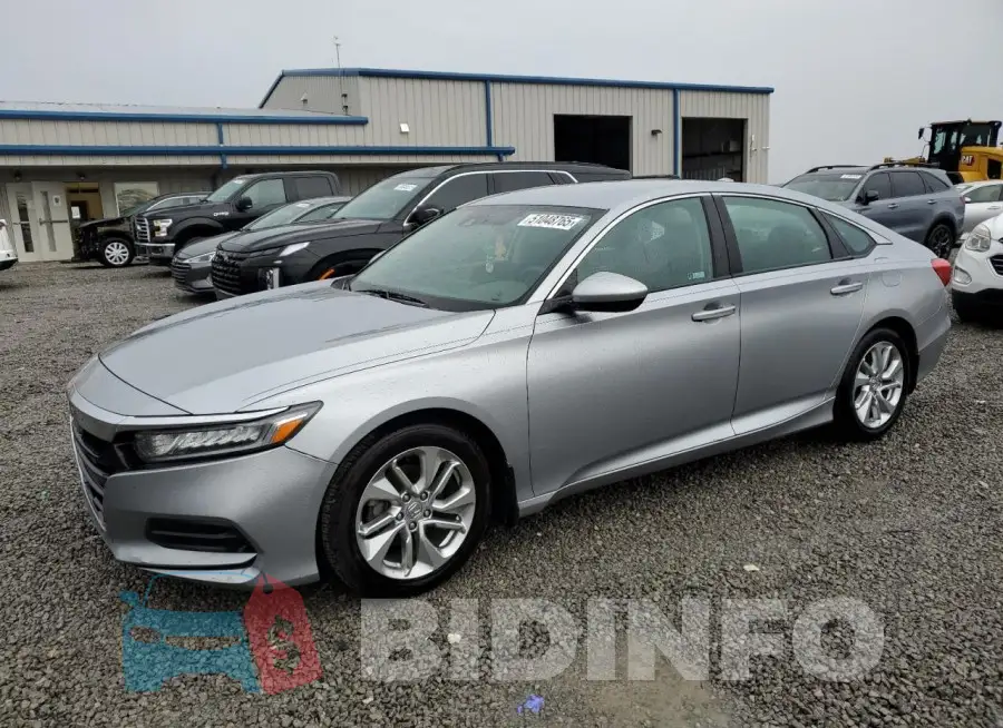 1HGCV1F18KA032116 Photo# 1