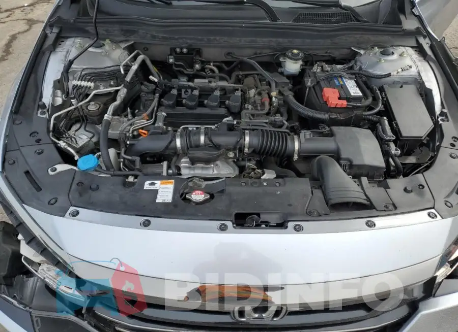 1HGCV1F32MA087438 Photo# 11