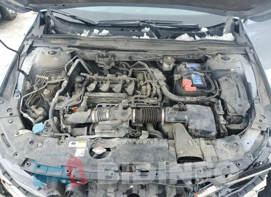 1HGCV1F33MA801173 Photo# 11