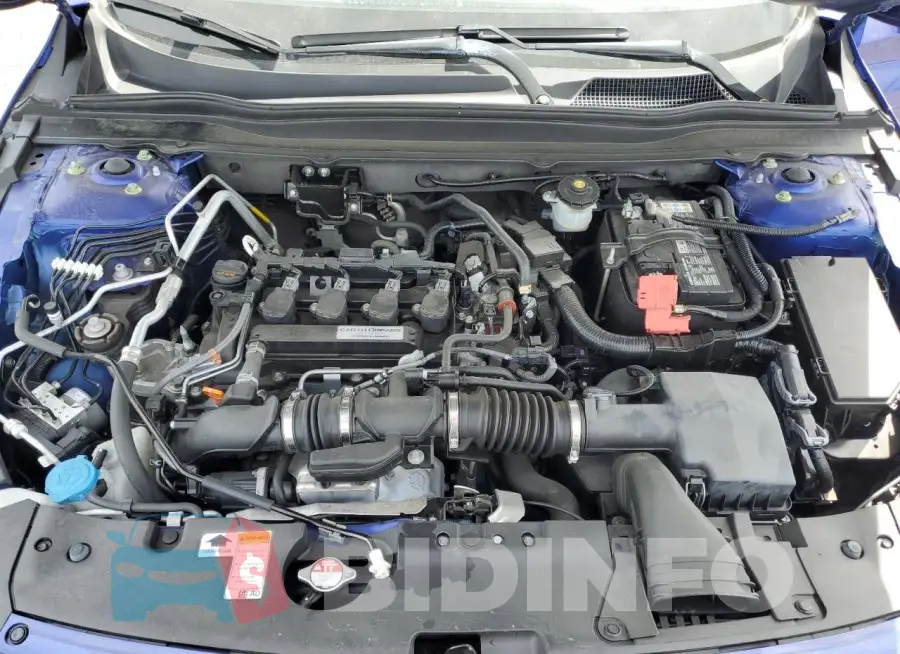 1HGCV1F35KA100907 Photo# 11