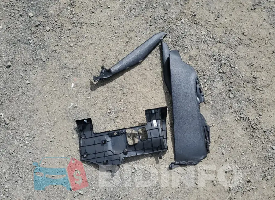 1HGCV1F35KA100907 Photo# 12