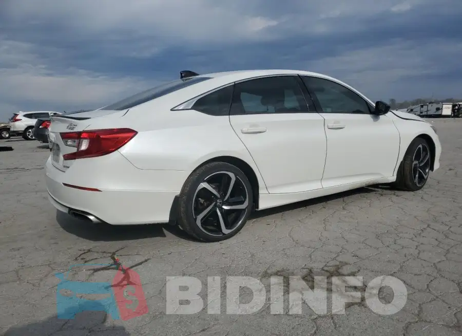 1HGCV1F35NA115251 Photo# 3
