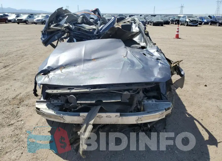 1HGCV1F36KA137464 Photo# 5