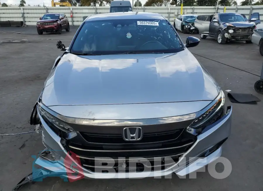 1HGCV1F36MA096076 Photo# 5