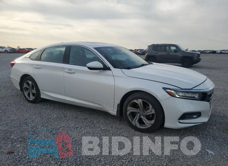 1HGCV1F47KA111514 Photo# 4