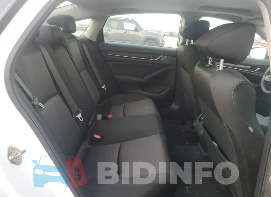 1HGCV1F47KA111514 Photo# 10